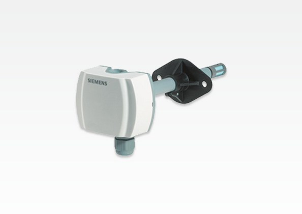 QFM21系列、QFM1660風(fēng)管溫濕度傳感器